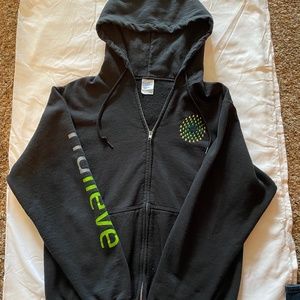 Trulieve hoodie